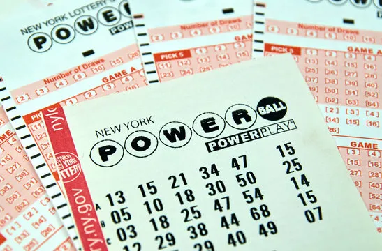 第1位走势图示例